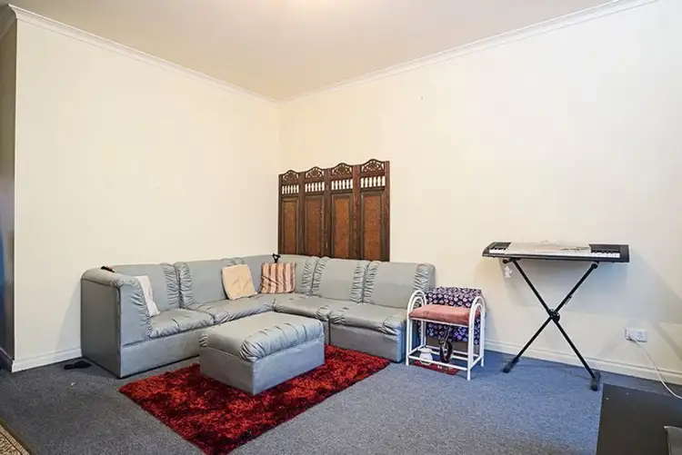 Second view of Homely townhouse listing, 4/296 Somerville Road, Kingsville VIC 3012