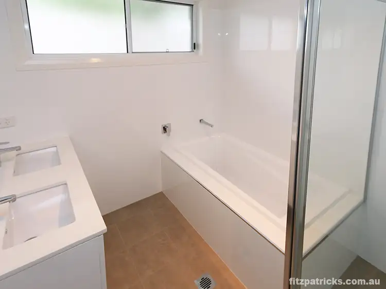 Fifth view of Homely unit listing, 4/26 Pooginook Place, Bourkelands NSW 2650