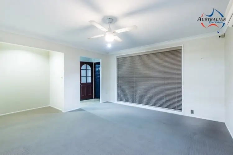 Fourth view of Homely house listing, 4 Flintlock Drive, St Clair NSW 2759