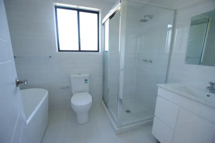 Sixth view of Homely semi-detached listing, 45a Astley Avenue, Padstow NSW 2211