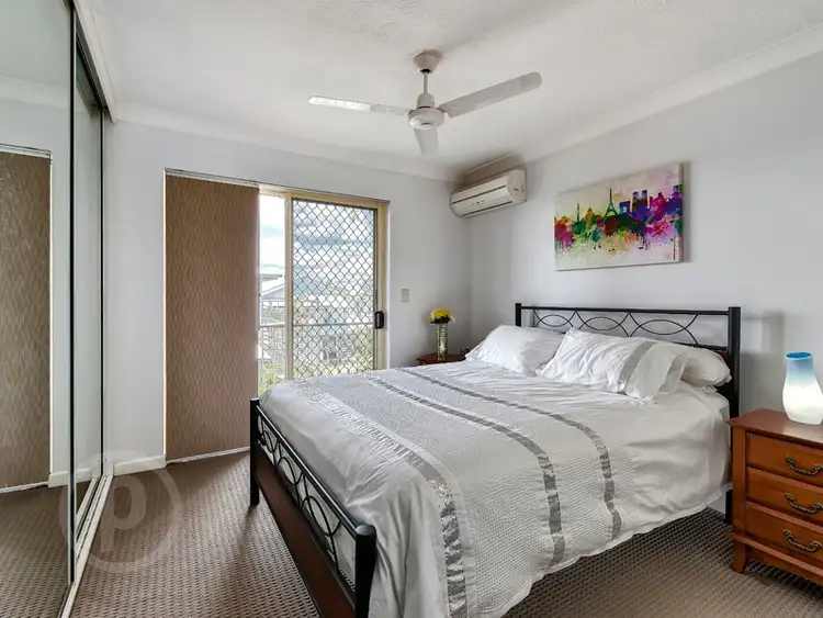 Fifth view of Homely unit listing, 4/88 Prince Street, Annerley QLD 4103