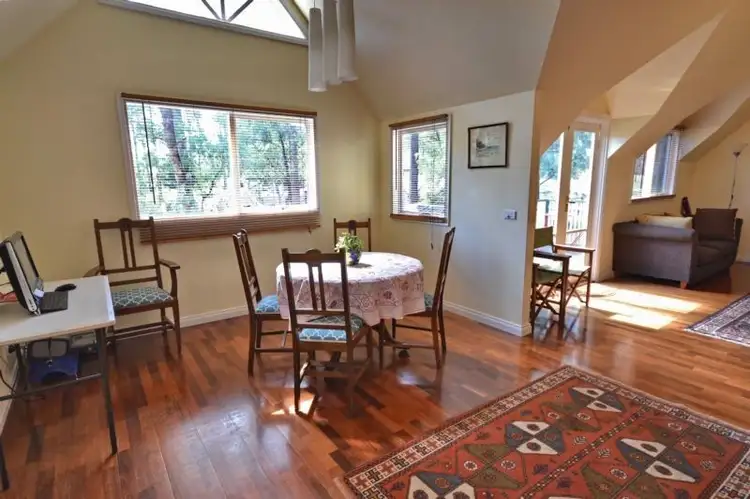Fifth view of Homely house listing, 46 Warrambat Road, Merrijig VIC 3723