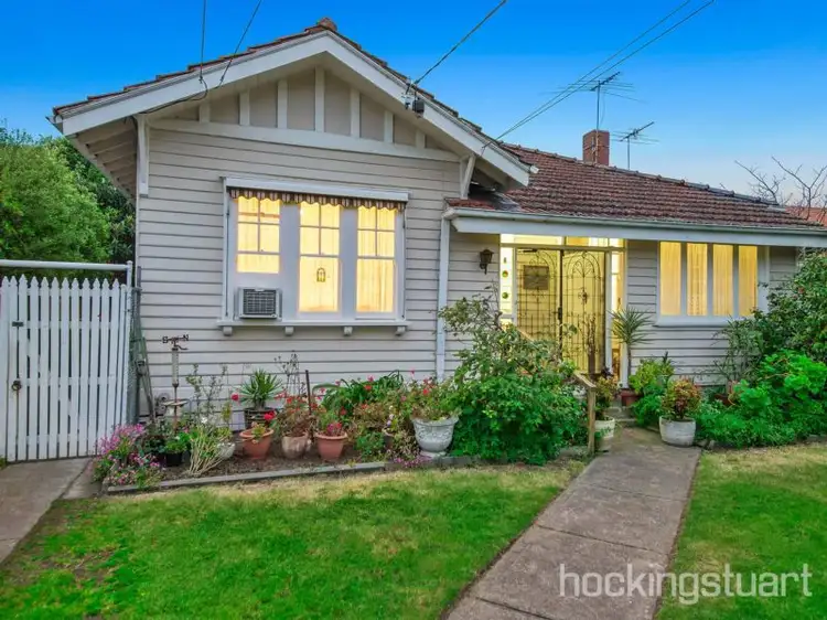 5 Lagnicourt Street, Hampton VIC 3188