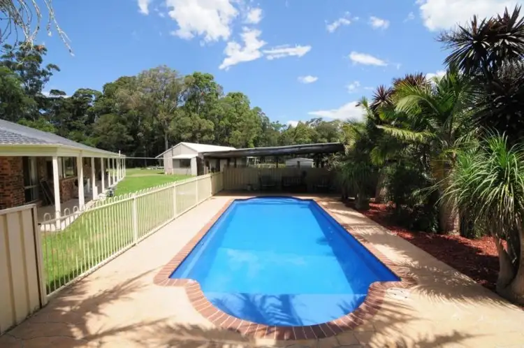 Third view of Homely rural property listing, 169 Gannet Road, Nowra Hill NSW 2540