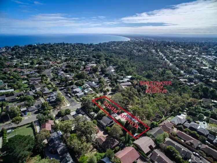 93 Fleetwood Crescent, Frankston South VIC 3199