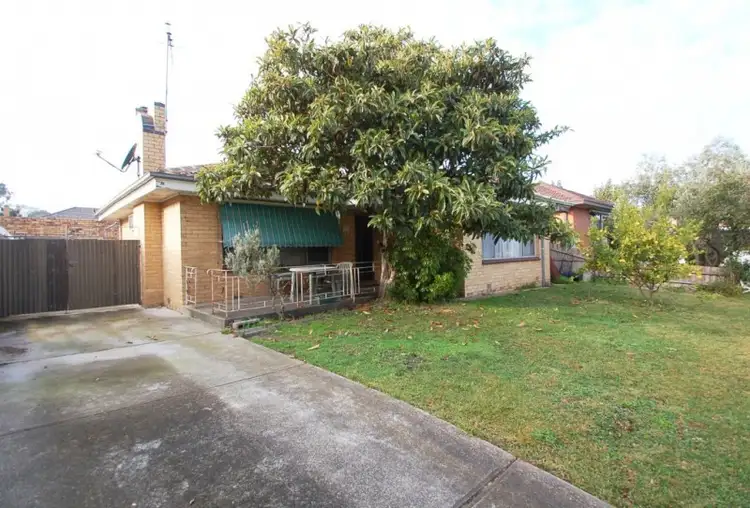 Main view of Homely house listing, 4 Moonee Boulevard, Glenroy VIC 3046