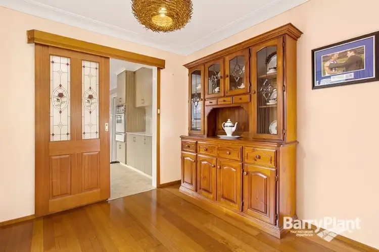 Fourth view of Homely house listing, 115 Cameron Parade, Bundoora VIC 3083