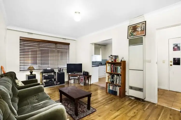 Second view of Homely apartment listing, 4/147 Sycamore Street, Caulfield South VIC 3162