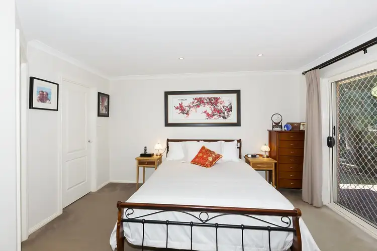 Fourth view of Homely house listing, 46 Haymet Street, Blaxland NSW 2774
