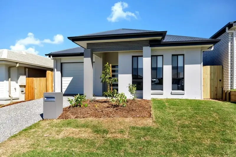 Main view of Homely house listing, 36 Bowerbird Street, Deebing Heights QLD 4306