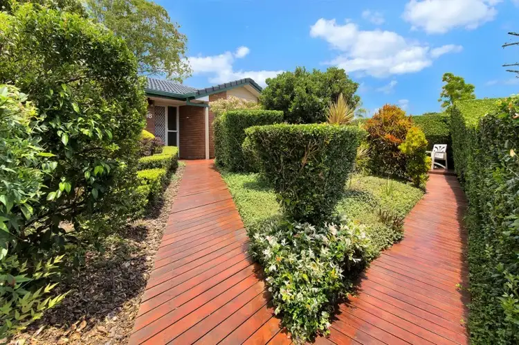 Second view of Homely house listing, 18 Cameron Street, Redbank Plains QLD 4301