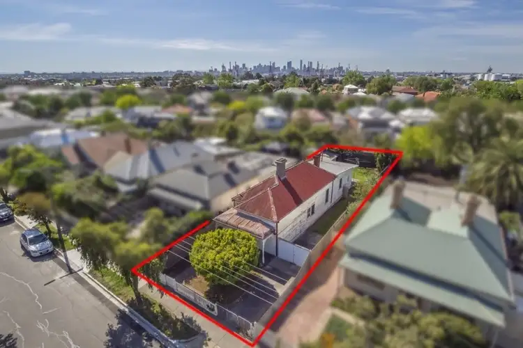 Sixth view of Homely house listing, 71 Bellairs Avenue, Yarraville VIC 3013