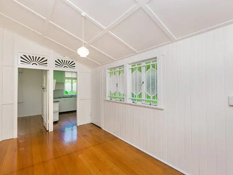 Fifth view of Homely house listing, 35 Elizabeth Street, Toowong QLD 4066