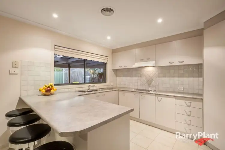 Fourth view of Homely house listing, 21 Springwood View, Bundoora VIC 3083