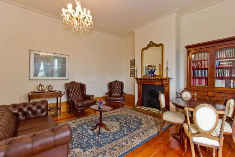 Fifth view of Homely house listing, 95 Arthur Street, East Launceston TAS 7250