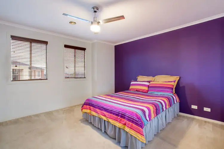 Sixth view of Homely house listing, 1 The Glades, Taylors Hill VIC 3037