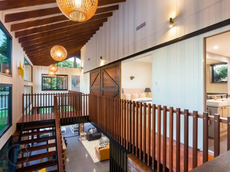 Fifth view of Homely house listing, 26 Twickenham Street, Chelmer QLD 4068