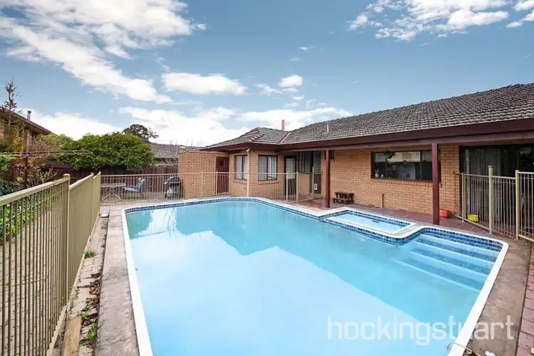 Sixth view of Homely house listing, 54 Gladwyn Avenue, Bentleigh East VIC 3165