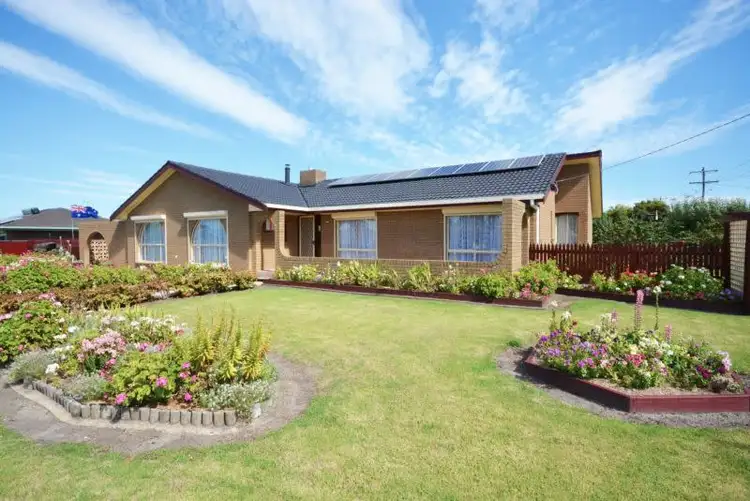 Second view of Homely house listing, 63 Hunter Street, Heywood VIC 3304