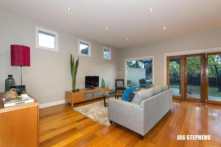 Fifth view of Homely house listing, 98 Severn Street, Yarraville VIC 3013