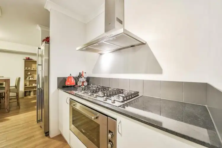 Fifth view of Homely house listing, 134 Acton Avenue, Rivervale WA 6103