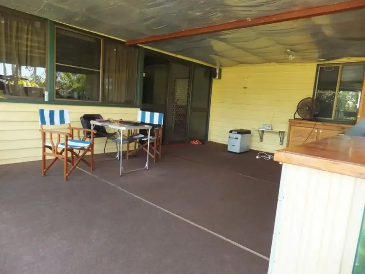 Fifth view of Homely rural property listing, 263 LYNWOOD ROAD, North Isis QLD 4660