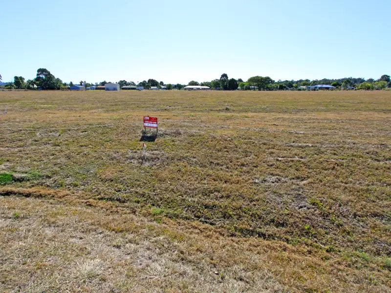 Main view of Homely land listing, Address available on request