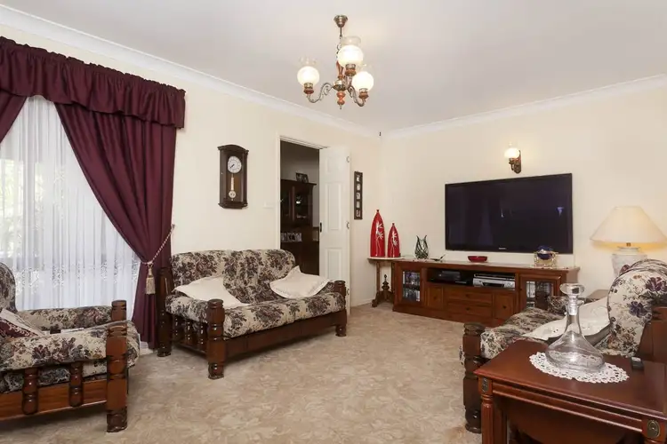 Second view of Homely house listing, 13 Baird Street, Dungog NSW 2420