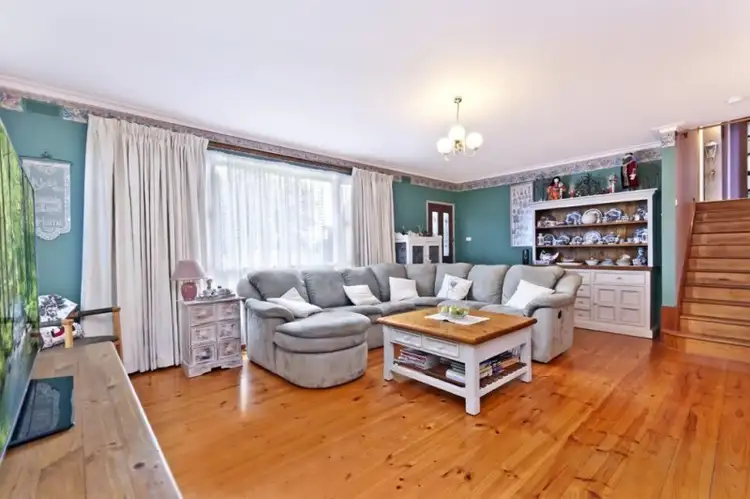 Second view of Homely house listing, 1 Arkell Court, Portland VIC 3305