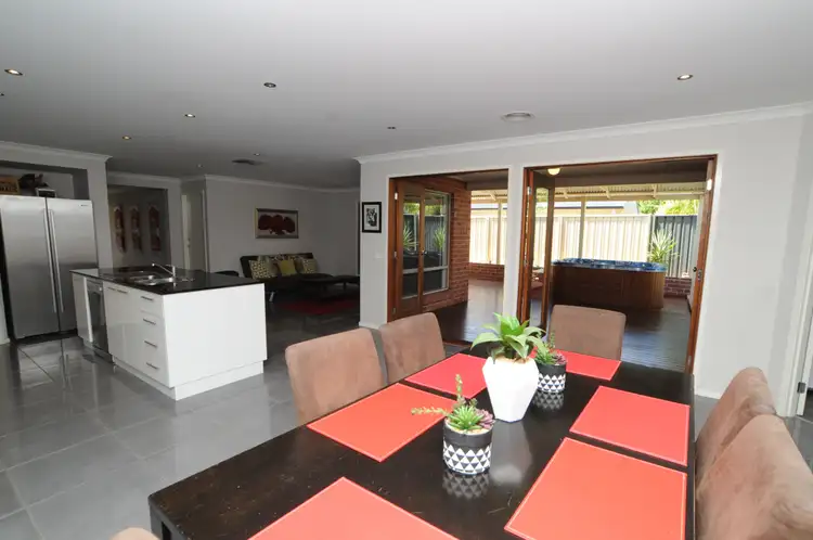 Fifth view of Homely house listing, 3 Wooloona Court, Wangaratta VIC 3677
