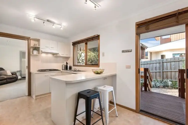 Third view of Homely house listing, 1/28 Para Road, Lower Plenty VIC 3093