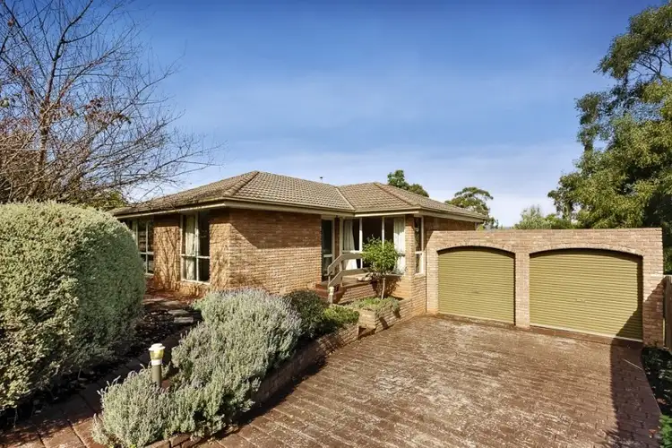 Second view of Homely house listing, 24 Eastwood Crescent, Mooroolbark VIC 3138