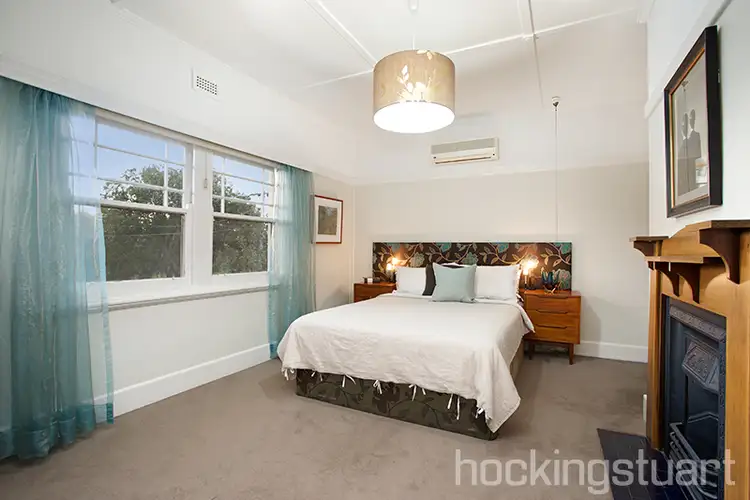 Fifth view of Homely house listing, 8 Tucker Avenue, Port Melbourne VIC 3207