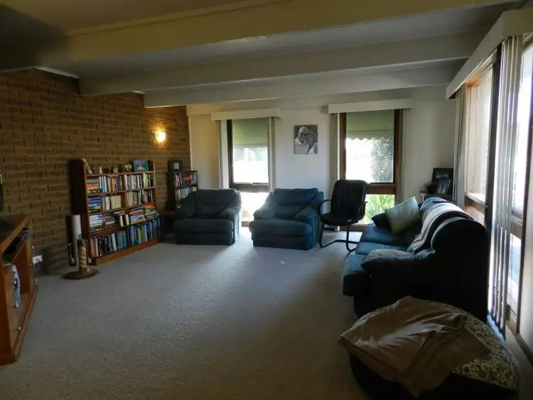 Second view of Homely house listing, 27 Gilsenan Street, Paynesville VIC 3880