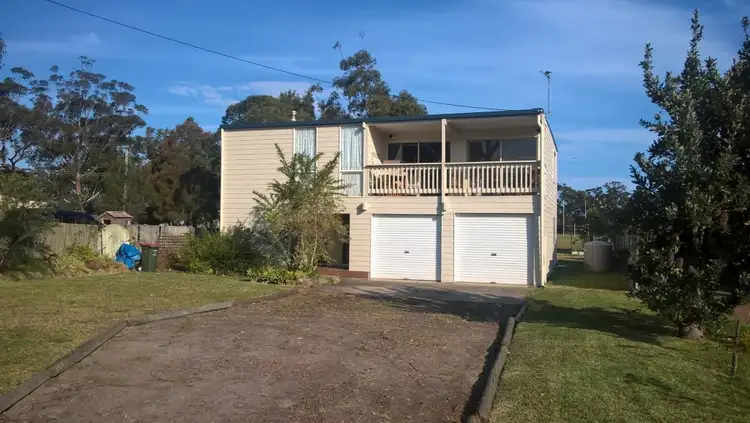 122 Jacobs Drive, Sussex Inlet NSW 2540