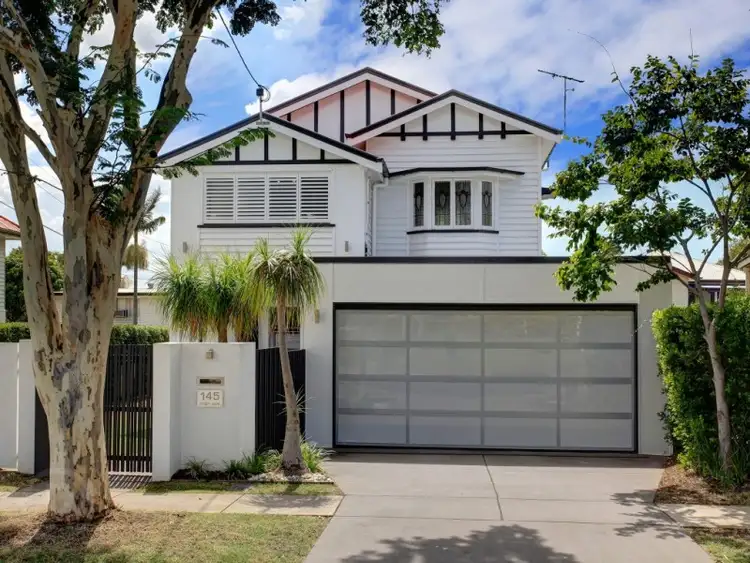 145 Main Avenue, Wavell Heights QLD 4012