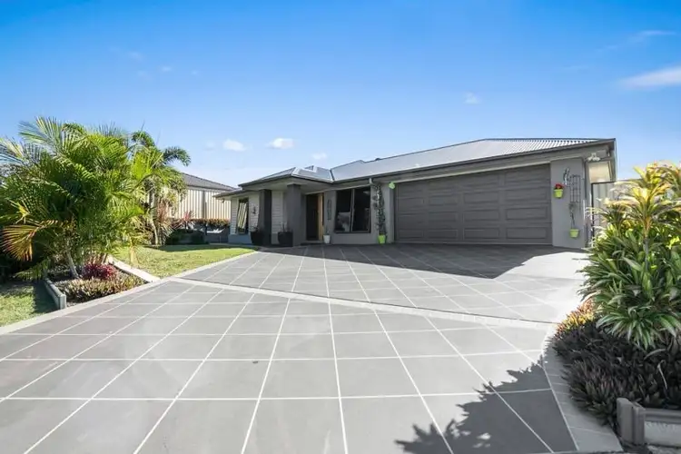 19 Earlwood Court, Raceview QLD 4305