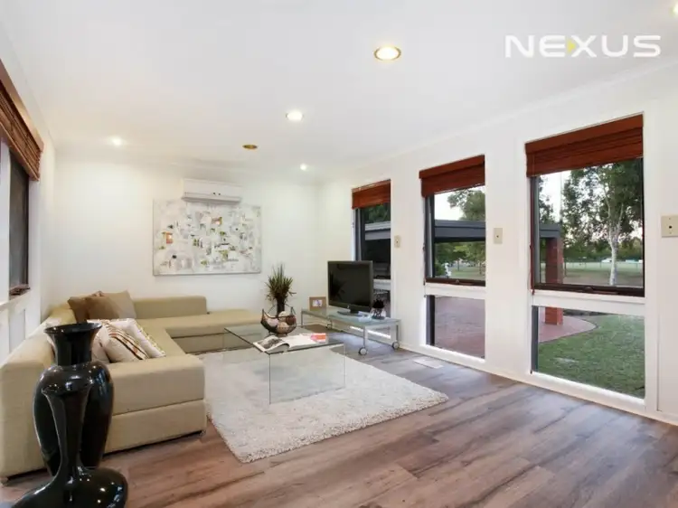 Second view of Homely house listing, 42 Eildon Parade, Rowville VIC 3178