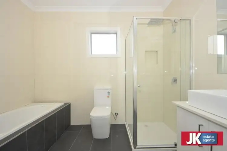 Fourth view of Homely unit listing, A/1 Canary Close, Truganina VIC 3029