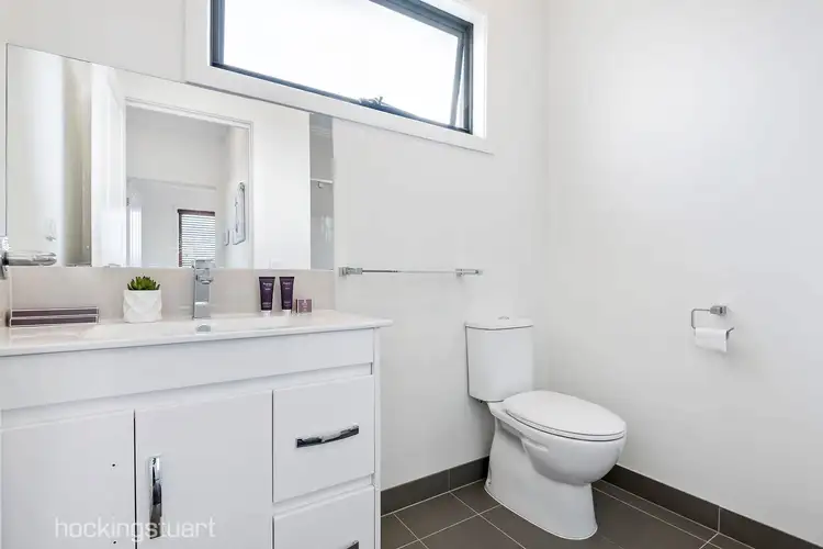 Sixth view of Homely townhouse listing, 6A Oulton Crescent, Reservoir VIC 3073