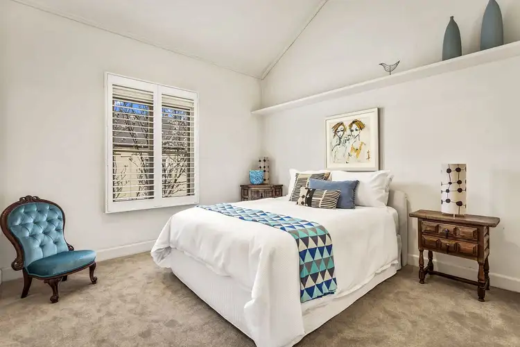 Sixth view of Homely apartment listing, 22/211 Wellington Parade South, East Melbourne VIC 3002