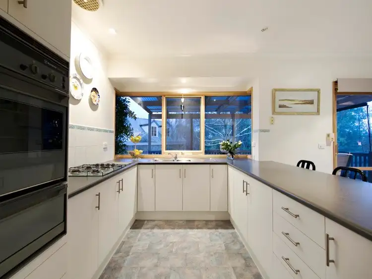 Second view of Homely house listing, 17 Tweed Court, Langwarrin VIC 3910