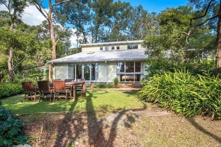 23 Heath Road, Belgrave Heights VIC 3160