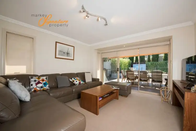 Fifth view of Homely house listing, 8 Mookara Place, Port Hacking NSW 2229