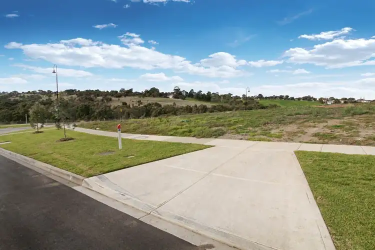Second view of Homely land listing, 87 Halong Drive, Sunshine North VIC 3020