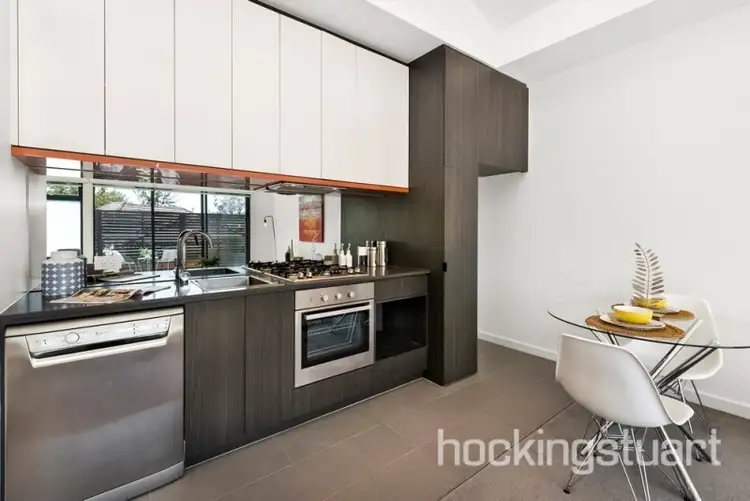Second view of Homely townhouse listing, 2/1037 Dandenong Road, Malvern East VIC 3145