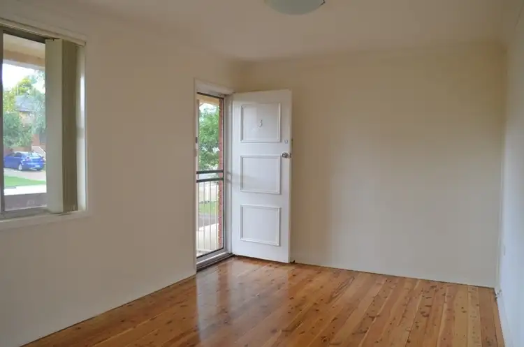 Second view of Homely unit listing, 3/2 Capper Street, Telarah NSW 2320