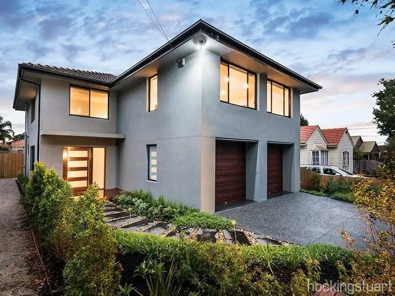 Main view of Homely house listing, 25 Evan Street, Parkdale VIC 3195