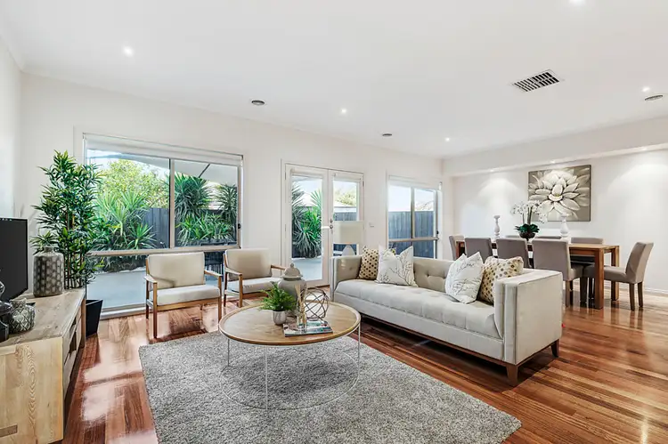 Second view of Homely unit listing, 2/62 Brady Road, Bentleigh East VIC 3165