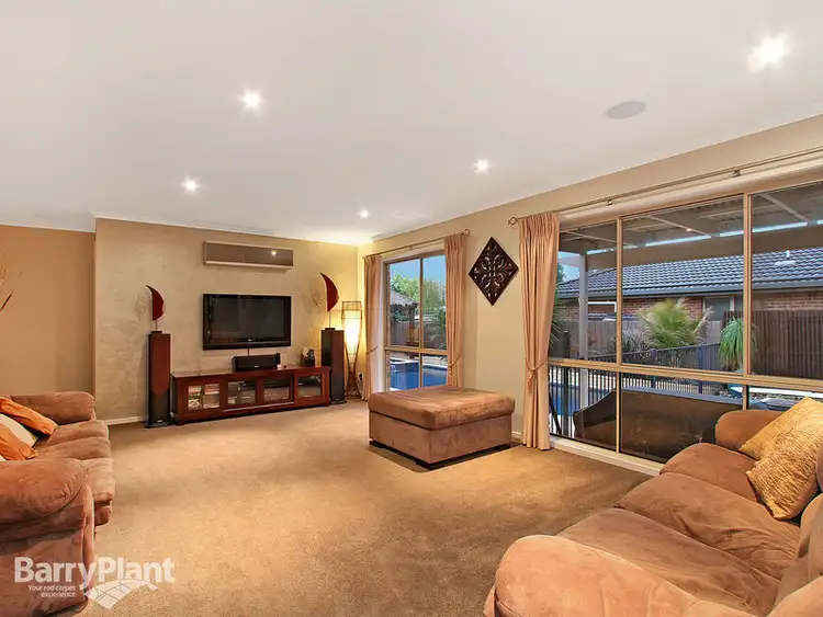 Sixth view of Homely house listing, 24 Handasyde Avenue, Kilsyth South VIC 3137